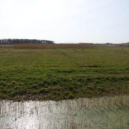 Hotel Het Anker Van Texel De Cocksdorp  Bagian luar foto