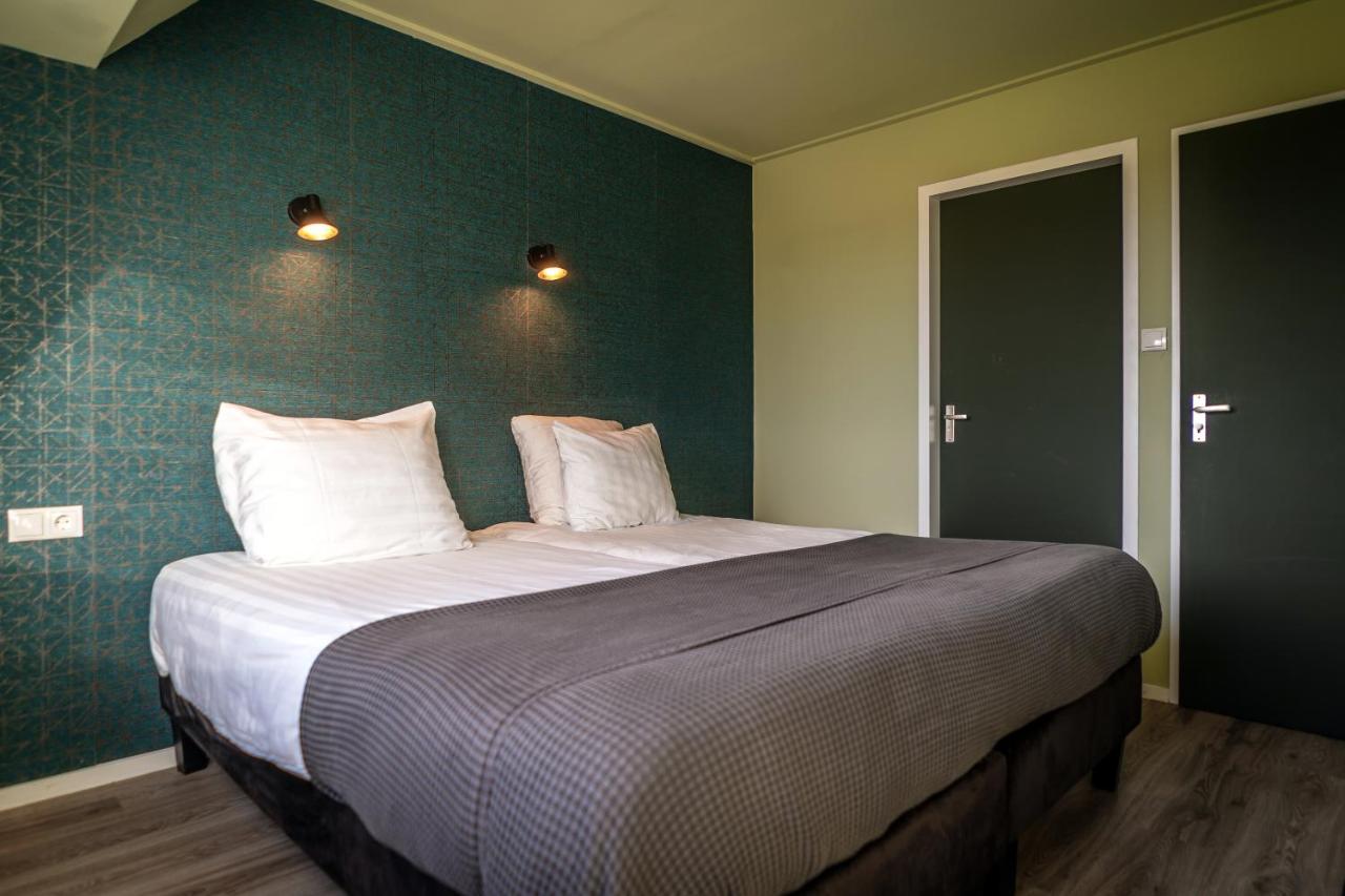 Hotel Het Anker Van Texel De Cocksdorp  Bagian luar foto