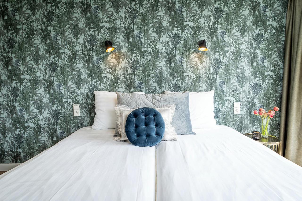 Hotel Het Anker Van Texel De Cocksdorp  Bagian luar foto